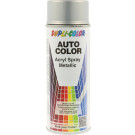 Dupli-Color Acryl Spray silber metallic 400ml | 141072