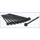 AJUSA Zylinderkopfschraubensatz