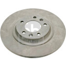 FEBI BILSTEIN Bremsscheibe | 26037