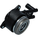 KAMOKA Zentralausrücker, Kupplung