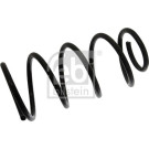 FEBI BILSTEIN Fahrwerksfeder 39561