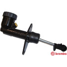 BREMBO Geberzylinder, Kupplung | C 37 001