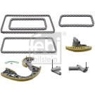 Steuerkettensatz | AUDI A4,A6 00 | 48322