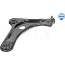 70 304 020 Querlenker VA unten re CITROEN C2,C3 02 MEYLE-ORIGINAL: True to OE 11-16 050 0020