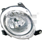 TYC Hauptscheinwerfer 20-1493-05-2 TYC Hauptscheinwerfer 20-1493-05-2