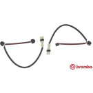 A 00 406 Warnkontakt, Bremsbelagverschleiß PRIME LINE