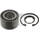 FEBI BILSTEIN Radlager 01971 FEBI BILSTEIN Radlager 01971