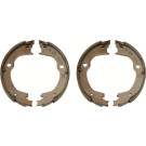 10 461 018 Bremsbacken | OPEL Antara,CHEVROLET Captiva 06 | GS8749