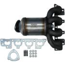 KAMOKA Katalysator 8015026