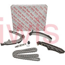 STEUERKETTENSATZ | IWI73498SET STEUERKETTENSATZ | IWI73498SET