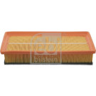 Luftfilter Citroen C5 2 | 32539
