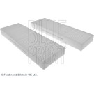 Innenraumfilter Honda Accord Vi 2.0/3.0 98-03 | ADH22509