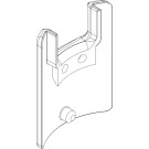 1500051311 Plastik Abschlusskappe