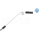 Warnkontakt, Bremsbelagverschl MEYLE-ORIGINAL: True to OE 340540010