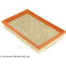 Luftfilter Chrysler Pt Cruiser 05 | ADA102238