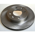 DENCKERMANN Bremsscheibe B130520