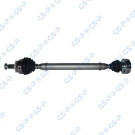 GSP Antriebswelle 261223 GSP Antriebswelle 261223