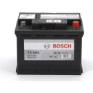 T3 005 BOSCH | NKW-Batterie | 12V 55Ah 420A | 0 092 T30 050
