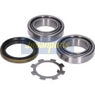 Radlagersatz KK-18001
