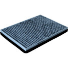 KAMOKA Filter, Innenraumluft F524001