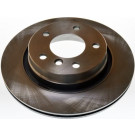 DENCKERMANN Bremsscheibe B130315