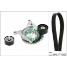 INA Keilrippenriemensatz 529 0544 10 INA Keilrippenriemensatz 529 0544 10