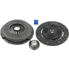 SACHS Kupplungssatz 3000 297 002