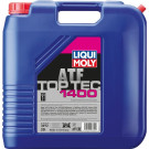 Liqui Moly Top Tec ATF 1400 20 l | 3692 | 20L Kanister Kunststoff