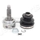 Gelenksatz, Antriebswelle Mazda 6 1.8-2.3/2.0Di 02-07 | GI-342