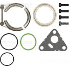 Montagesatz,Lader | VW T5 2.5 TDI 03 - 09 | 04-10159-01
