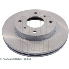 Bremsscheibe Nissan P. Almera/Primera 1,5-2,0 16V 90 | ADN14341