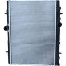 NRF Motorkühler | 59320
