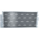 Kondensator, Klimaanlage | 350071