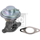 FEBI BILSTEIN AGR-Ventil