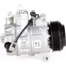 Kompressor PKW Mercedes C-Klasse 14 FIRST FIT 890115