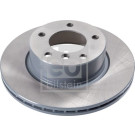 FEBI BILSTEIN Bremsscheibe | 23536