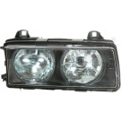 Scheinwerfer R H7/H7 +/-LWR +NOPPEN | BMW 3ER E36 (-COMP) 10,94-9,99 | 1722,509,3