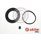 Reparatursatz Bremssattel Kia P. Rio 1.4-1.6 05 | D4796