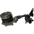 BREMBO Zentralausrücker, Kupplung