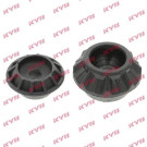 Lager - Radaufhängung. Seat T. Cordoba, Ibiza Ii, Iii, Toledo/ Skoda Favorit, Felicia I, Ii, Forman/ VW Corrado, Golf Ii, Iii, Iv, Jetta I Suspension Mounting Kit SM9700