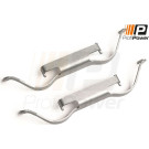 PROFIPOWER Zubehörsatz, Scheibenbremsbelag 9B1061