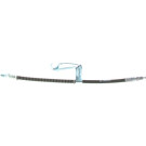 Bremsschlauch VA re | FORD Fiesta,Puma 95 | 1987476817