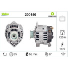 VALEO Generator 200150