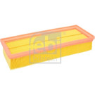 Luftfilter | 38861