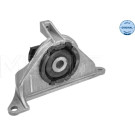 40 555 153 Lagerung Motor FIAT Idea,Punto II 03 MEYLE-ORIGINAL: True to OE 2140300039 40 555 153 Lagerung Motor FIAT Idea,Punto II 03 MEYLE-ORIGINAL: True to OE 2140300039