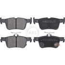 A.B.S. Bremsbeläge 35445
