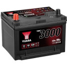 YUASA Starterbatterie