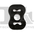 FA1 Halter, Abgasanlage 553-902