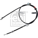 SEILZUG, FESTSTELLBREMSE FE188282