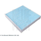 BluePrint Innenraumfilter ADL142508